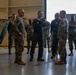 CSAF and CMSAF visit 908th Flying Training Wing