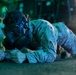 22nd MEU (SOC) | CLB-26 PTs during CBRN Drill Aboard USS San Antonio