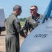 CSAF and CMSAF visit 908th Flying Training Wing