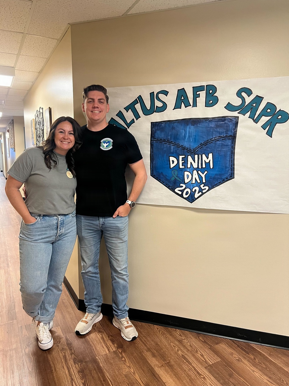 Rooted in community, driven by mission: A family united in service