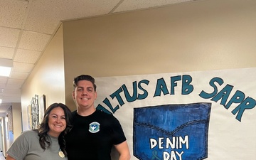 Rooted in community, driven by mission: A family united in service