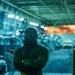 22nd MEU (SOC) | CLB-26 PTs during CBRN Drill Aboard USS San Antonio