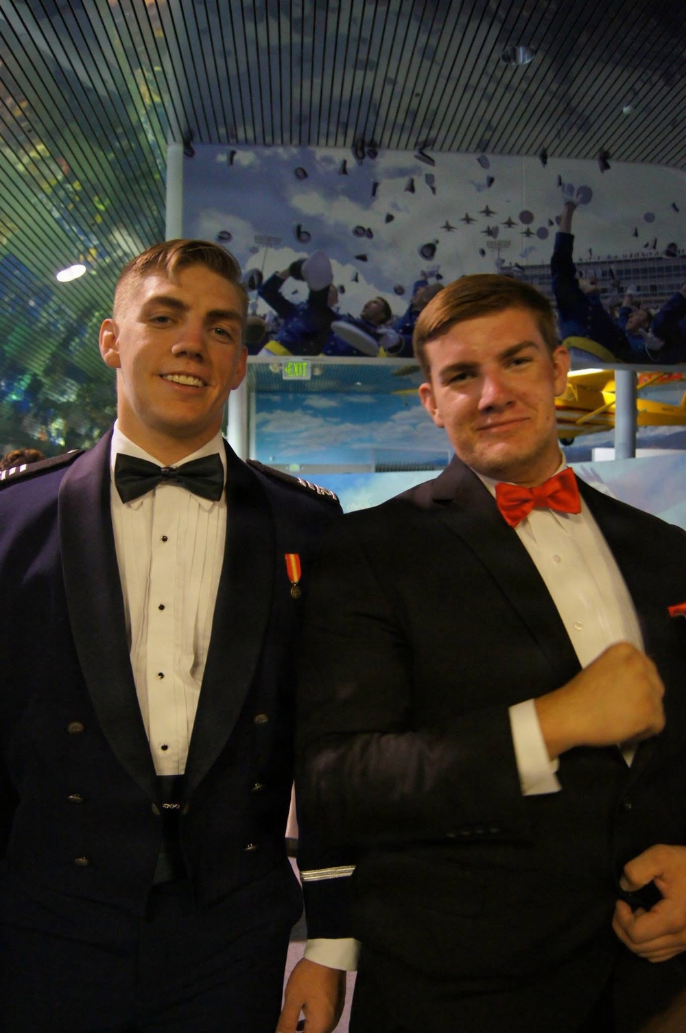 Rooted in community, driven by mission: A family united in service