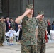 Marine Aerial Refueler Squadron 234 (VMGR-234) Change of Command Ceremony