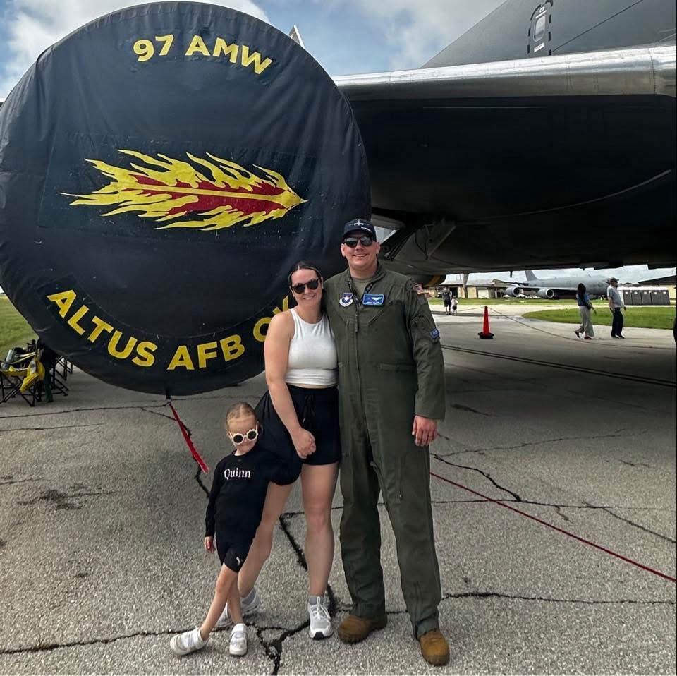 Rooted in community, driven by mission: A family united in service