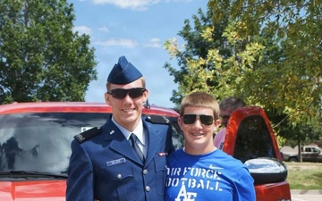 Rooted in community, driven by mission: A family united in service