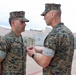 Marine Aerial Refueler Squadron 234 (VMGR-234) Change of Command Ceremony