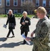 Ombudsmen-at-Large Visit SUBASE