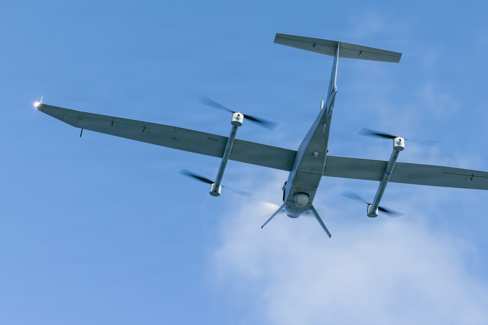 22nd MEU (SOC) | Jump 20 Operations Aboard USS San Antonio