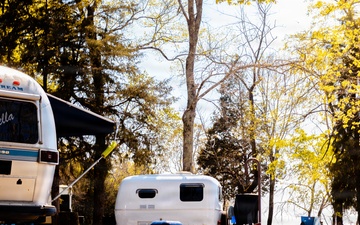 Camping Season Returns to the Cumberland River Basin: Safety, Preparation, and Responsible Fun