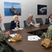 Ombudsmen-at-Large Visit SUBASE