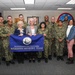 Ombudsmen-at-Large Visit SUBASE