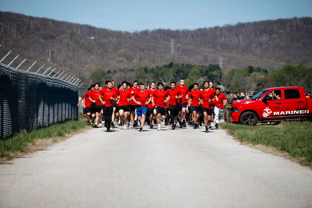 RS Frederick 2026 Annual Pool Function