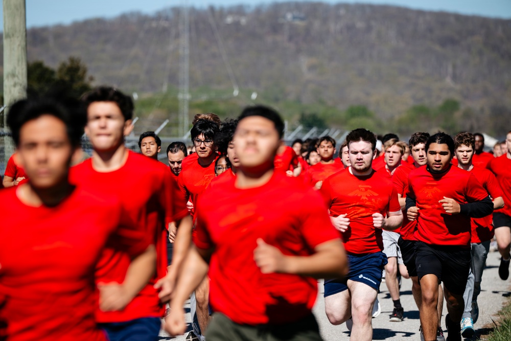 RS Frederick 2026 Annual Pool Function