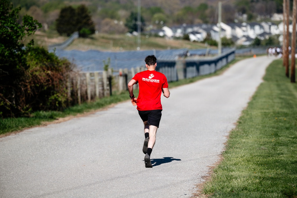 RS Frederick 2026 Annual Pool Function