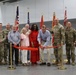 Toccoa Armory Dedication