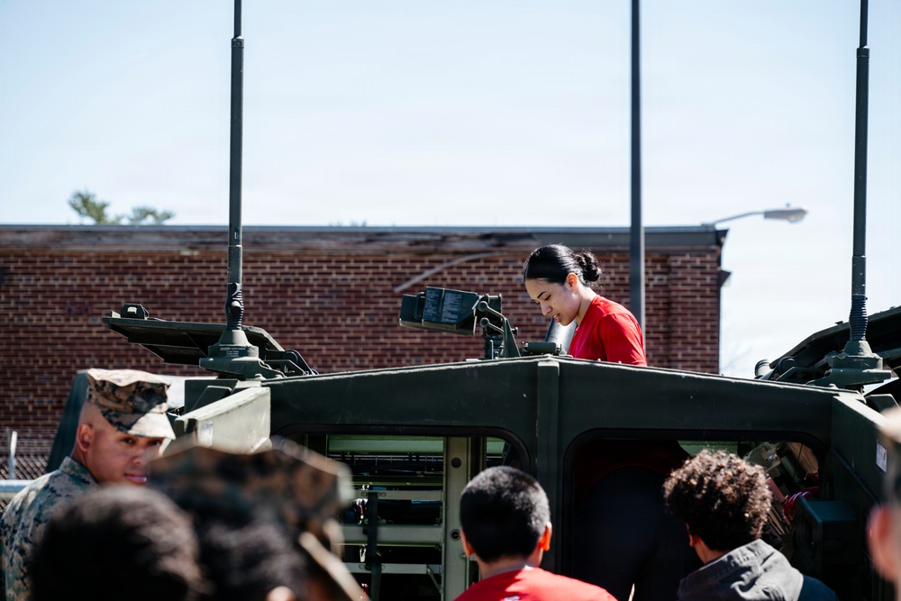 RS Frederick 2026 Annual Pool Function