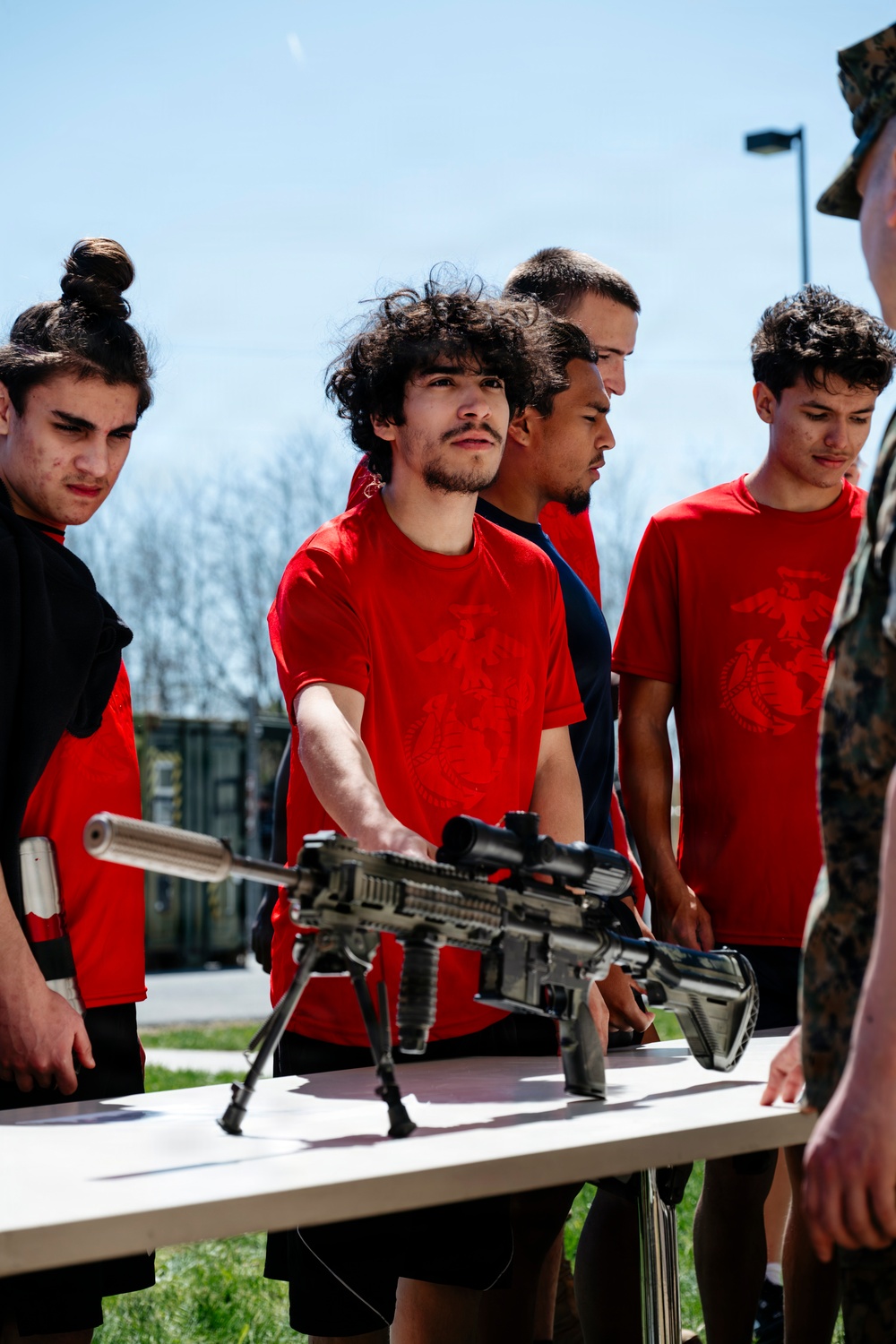 RS Frederick 2026 Annual Pool Function