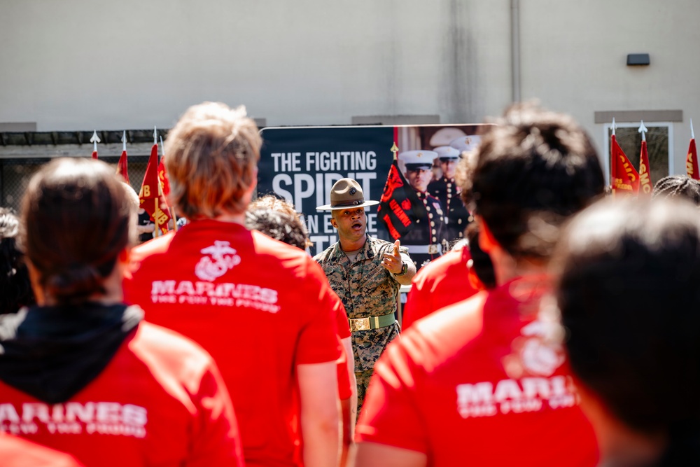 RS Frederick 2026 Annual Pool Function