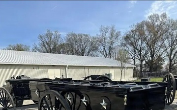 MICC-TSC Caisson Wagon In-person Industry Day