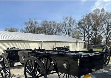 MICC-TSC Caisson Wagon In-person Industry Day