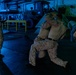 22nd MEU (SOC) | Well Deck Grappling Aboard USS San Antonio