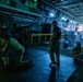 22nd MEU (SOC) | Well Deck Grappling Aboard USS San Antonio