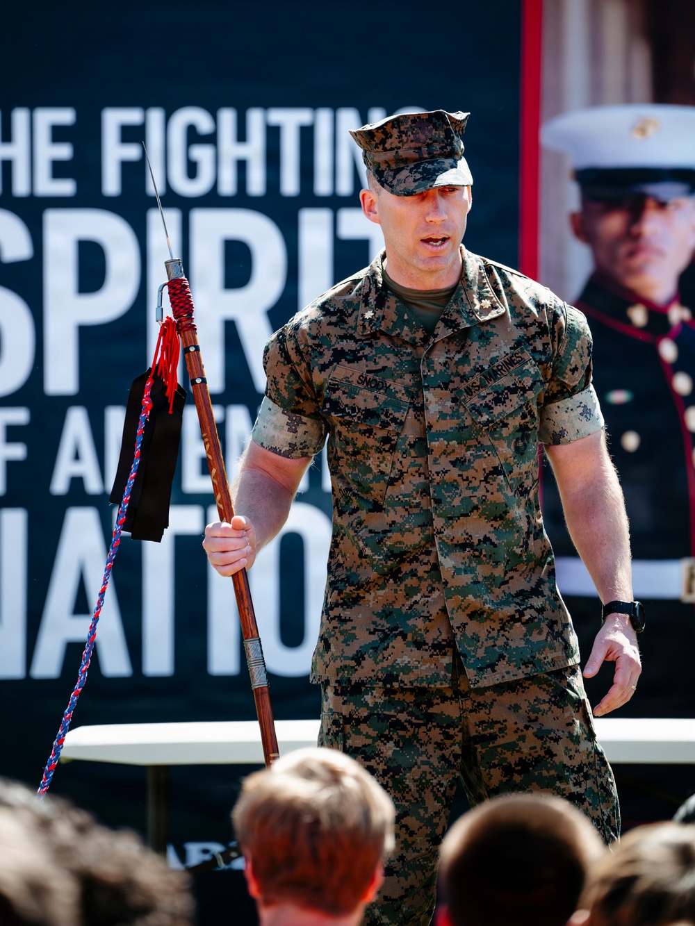 RS Frederick 2026 Annual Pool Function