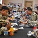 D.C. National Guard Commanding General’s Recruiting Recognition Breakfast