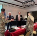 Leadership Engages Industry on Innovative Project Delivery Solutions