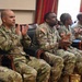 D.C. National Guard Commanding General’s Recruiting Recognition Breakfast