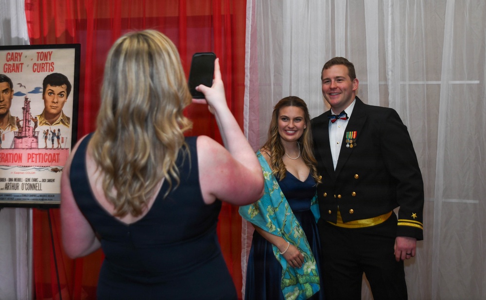 126th Submarine Birthday Ball