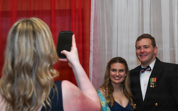 126th Submarine Birthday Ball