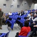 Marines Host NACDA Members for OCS Visit