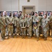 D.C. National Guard Commanding General’s Recruiting Recognition Breakfast