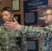 Maj. Gen. Seung Min Ryu visit Parris Island