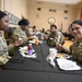 D.C. National Guard Commanding General’s Recruiting Recognition Breakfast