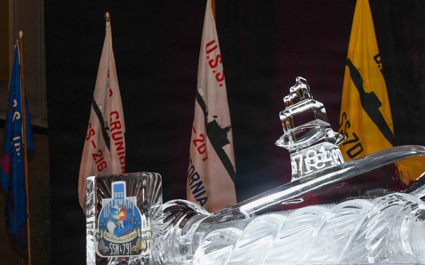 126th Submarine Birthday Ball