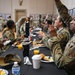 D.C. National Guard Commanding General’s Recruiting Recognition Breakfast