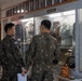 Maj. Gen. Seung Min Ryu visit Parris Island