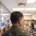 Maj. Gen. Seung Min Ryu visit Parris Island