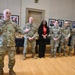 D.C. National Guard Commanding General’s Recruiting Recognition Breakfast