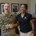D.C. National Guard Commanding General’s Recruiting Recognition Breakfast