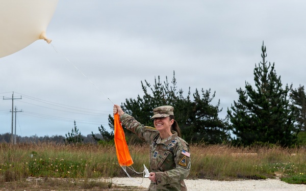 SLD 30 Leadership Visits 30th OSS Facilities During An Immersion Tour