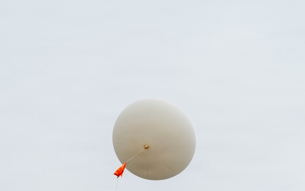 SLD 30 Leadership Visits 30th OSS Facilities During An Immersion Tour