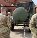 Safe Water, Ready Force: Munson Supports Kansas National Guard Training