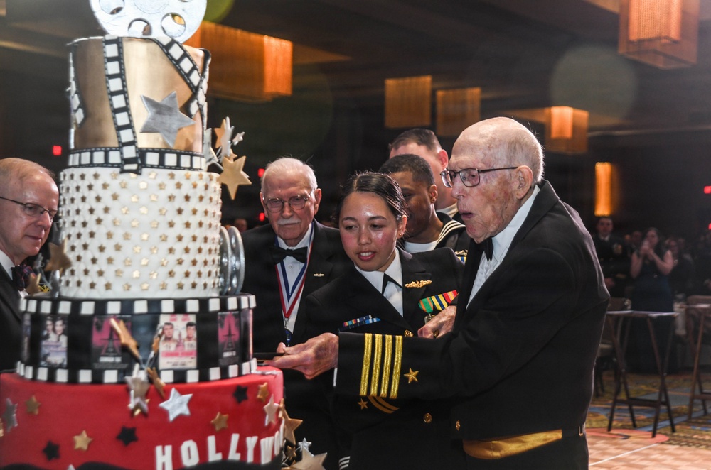 126th Submarine Birthday Ball