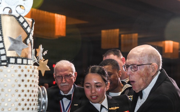 126th Submarine Birthday Ball