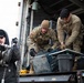 91st Missile Maintenance Squadron’s electro-mechanical team powers the mission