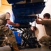 91st Missile Maintenance Squadron’s electro-mechanical team powers the mission